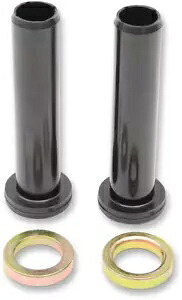 Moose フロントロア A アーム ブッシュのみキット Polaris 300 2x4 94-95 Moose Front Lower A-Arm Bushing Only Kit Polaris 300 2x4 94-95 【並行輸入品】