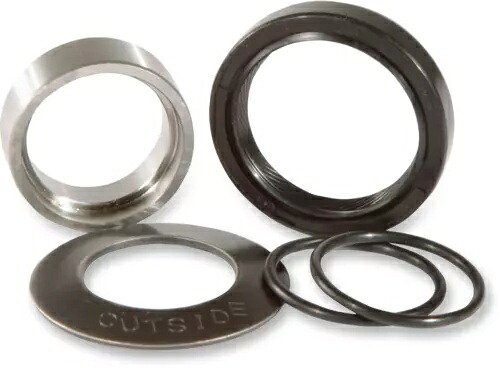 Hot Rods トランスミッション カウンターシャフト シールキット KTM 525 SX 03-06用 Hot Rods Transmission Countershaft Seal Kit for KTM 525 SX 03-06 【並行輸入品】
