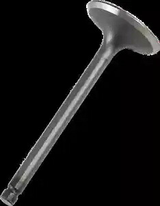 ProX スチール エンジン インテーク バルブ ヤマハ ウォリアー 350 87-04用 ProX Steel Engine Intake Valve for Yamaha Warrior 350 87-04 【並行輸入品】