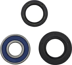 Moose ロアステアリングステムベアリングキット ヤマハ ラプター 660R 01-05用 Moose Lower Steering Stem Bearing Kit for Yamaha Raptor 660R 01-05 【並行輸入品】