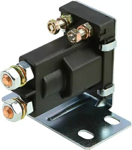 SP1 スターター ソレノイド Arctic Cat Pantera 95-96 用 SP1 Starter Solenoid for Arctic Cat Pantera 95-96 【並行輸入品】
