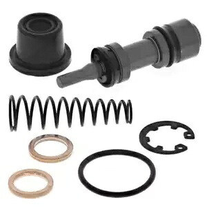 AB リア ブレーキ マスター シリンダー リビルド キット KTM 250 SXF 05-11 用 AB Rear Brake Master Cyl Rebuild Kit for KTM 250 SXF 05-11 【並行輸入品】