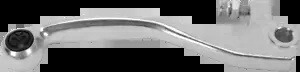 ムースシルバー OE スタイル右フロントブレーキレバー GAS GAS パンペラ 250 99-03 用 Moose Silver OE Style Right Front Brake Lever For GAS GAS Pampera 250 99-03 【並行輸入品】