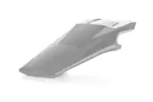 Acerbis リアフェンダー グレー ハスクバーナ TX300 19用 Acerbis Rear Fender Grey for Husqvarna TX300 19 【並行輸入品】
