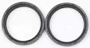 ProX フォーク オイル シール セット ペア KTM 200 EXC 04-05用 ProX Fork Oil Seal Set Pair for KTM 200 EXC 04-05 【並行輸入品】