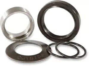 Hot Rods トランスミッション カウンターシャフト シールキット ホンダ CRF250R 05-17用 Hot Rods Transmission Countershaft Seal Kit for Honda CRF250R 05-17 【並行輸入品】