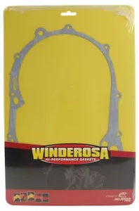 Vertex インナークラッチカバーガスケット ヤマハ V スター 1100 99-09用 Vertex Inner Clutch Cover Gasket for Yamaha V Star 1100 99-09 【並行輸入品】