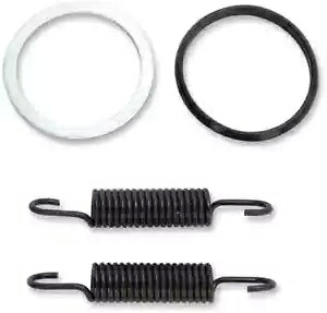 Moose 排気ガスケットキット スズキ RM125 87-90用 Moose Exhaust Gasket Kit for Suzuki RM125 87-90 【並行輸入品】 36,465円