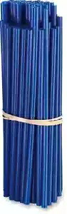 ムースブルー 80pc.ヤマハ WR426F 01-02 用スポークスキン Moose Blue 80pc. Spoke Skins for Yamaha WR426F 01-02 【並行輸入品】