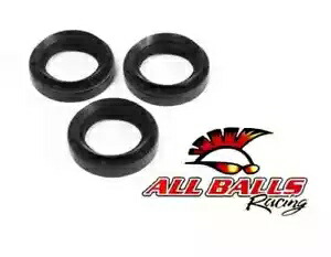 All Balls フロントディファレンシャルシールキット スズキ クアッドマスター 500 4x4 00-01用 All Balls Front Differential Seal Kit for Suzuki Quadmaster 500 4x4 00-01 【並行輸入品】
