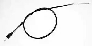 Motion Pro ビニール プル スロットル ケーブル Yamaha Moto 4 225 86 Motion Pro Vinyl Pull Throttle Cable Yamaha Moto 4 225 86 【並行輸入品】