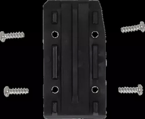 Acerbis 交換用チェーン ガード インサート 2.0 ブラック Husqvarna FE450 23 Acerbis Replacement Chain Guard Insert 2.0 Black Husqvarna FE450 23 【並行輸入品】 36,465円