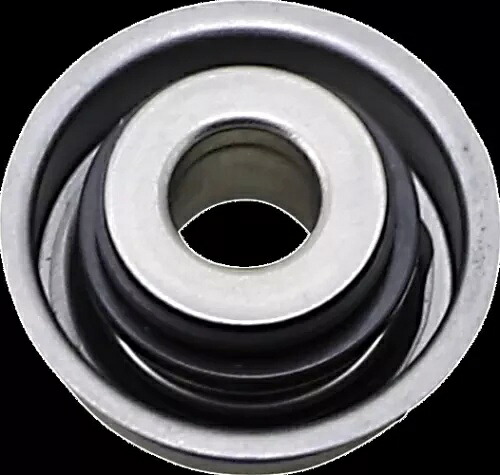 Vertex ウォーターポンプシール ボンバルディア トラクスター 500 4x4 99-04用 Vertex Water Pump Seal for Bombardier Traxter 500 4x4 99-04 【並行輸入品】