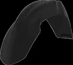 Acerbis フロントフェンダー ブラック ホンダ CRF450X 05-18用 Acerbis Front Fender Black for Honda CRF450X 05-18 【並行輸入品】