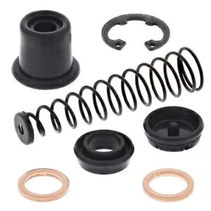 AB フロント ブレーキ マスター シリンダー リビルド キット ホンダ CB1000C 83用 AB Front Brake Master Cylinder Rebuild Kit for Honda CB1000C 83 【並行輸入品】