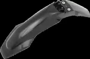 Acerbis フロントフェンダー ブラック ハスクバーナ TC85 17/14 18-23用 Acerbis Front Fender Black for Husqvarna TC85 17/14 18-23 【並行輸入品】