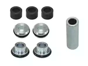 ブロンコ フロント アッパー A アーム ブッシャー キット ポラリス RZR S 1000 17-19 用 Bronco Front Upper A Arm Busher Kit for Polaris RZR S 1000 17-19 【並行輸入品】