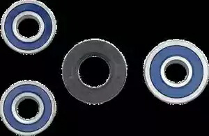 オールボール リアホイールベアリングキット ヤマハ TMAX 500 09-11用 All Balls Rear Wheel Bearing Kit for Yamaha TMAX 500 09-11 【並行輸入品】