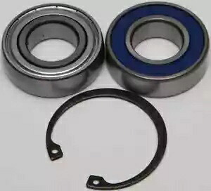 ポラリス プロ RMK 600 155 インチ 14-18 用オールボール ジャックシャフト ベアリング キット All Balls Jackshaft Bearing Kit for Polaris Pro RMK 600 155in 14-18 【並行輸入品】