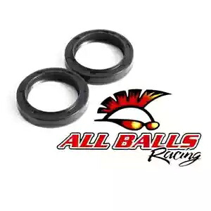 オールボールフォークダストシールキットスズキRM125 77-78用 All Balls Fork Dust Seal Kit for Suzuki RM125 77-78 【並行輸入品】