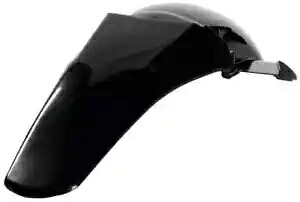 Acerbis リアフェンダー ブラック ヤマハ YZ250F 03-05用 Acerbis Rear Fender Black for Yamaha YZ250F 03-05 【並行輸入品】