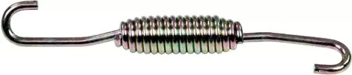 SP1 排気スプリング 10 個パック 98.2mm ヤマハ SRX700 98-00 用 SP1 Exhaust Springs 10pk 98.2mm for Yamaha SRX700 98-00 【並行輸入品】
