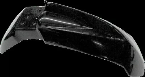 Acerbis フロントフェンダー ブラック KTM 250 SX 03-06用 Acerbis Front Fender Black for KTM 250 SX 03-06 【並行輸入品】