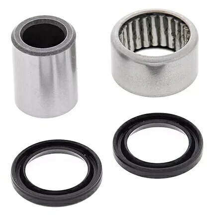 全ボール ロア リア ショック ベアリング シール キット GAS GAS SM250 03-05 All Balls Lower Rear Shock Bearing Seal Kit GAS GAS SM250 03-05 【並行輸入品】