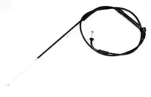 Motion Pro ビニール プル スロットル ケーブル スズキ TS125 77-81 Motion Pro Vinyl Pull Throttle Cable Suzuki TS125 77-81 【並行輸入品】