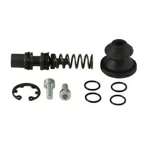KTM 65 SX 04-11 用 All Balls フロント ブレーキ マスター シリンダー リビルドキット All Balls Front Brake Master Cylinder Rebuild Kit for KTM 65 SX 04-11 【並行輸入品】
