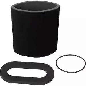 All Balls Racing エアフィルター ヤマハ コディアック 450 4x4 18-23用 All Balls Racing Air Filter for Yamaha Kodiak 450 4x4 18-23 【並行輸入品】