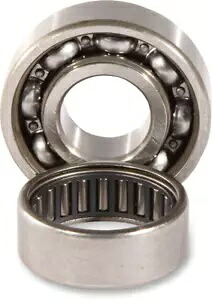 Hot Rods カウンターバランサーベアリングキット ホンダ CRF450R 09-16用 Hot Rods Counter Balancer Bearing Kit for Honda CRF450R 09-16 【並行輸入品】