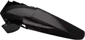 Acerbis リアフェンダー ブラック ヤマハ YZ125 22-23用 Acerbis Rear Fender Black for Yamaha YZ125 22-23 【並行輸入品】