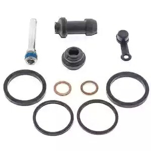 All Balls フロント ブレーキ キャリパー修理再構築キット スズキ DRZ400 00-04 All Balls Front Brake Caliper Repair Rebuild Kit Suzuki DRZ400 00-04 【並行輸入品】