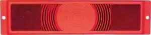 SP1 交換用レッドテールライトレンズポラリス RMK 600 00-02 SP1 Replacement Red Tail Light Lens Polaris RMK 600 00-02 【並行輸入品】