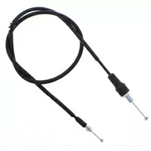 ハスクバーナ TC85 17/14 18-22 用オールボール スロットルケーブル All Balls Throttle Cable for Husqvarna TC85 17/14 18-22 【並行輸入品】