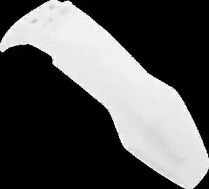 Acerbis フロントフェンダー ホワイト 20 ハスクバーナ TE250 17-18用 Acerbis Front Fender White 20 for Husqvarna TE250 17-18 【並行輸入品】