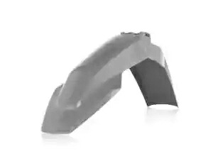 Acerbis フロントフェンダー グレー ハスクバーナ TE250i 18-23用 Acerbis Front Fender Grey for Husqvarna TE250i 18-23 【並行輸入品】 36,465円