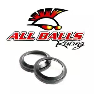 スズキ RS250 80-81 用オールボールフォークダストシールキット All Balls Fork Dust Seal Kit for Suzuki RS250 80-81 【並行輸入品】