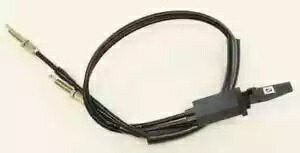 SP1 交換用チョークケーブル Arctic Cat Prowler 93-94 用 SP1 Replacement Choke Cable for Arctic Cat Prowler 93-94 【並行輸入品】