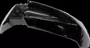 Acerbis フロントフェンダー ブラック KTM 300 MXC 03-05用 Acerbis Front Fender Black for KTM 300 MXC 03-05 【並行輸入品】