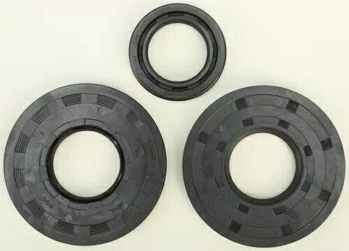 Vertex クランクシャフト オイル シール セット ヤマハ WaveRunner GP1200 97-02 用 Vertex Crankshaft Oil Seal Set for Yamaha WaveRunner GP1200 97-02 【並行輸入品】