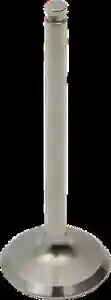 ProX スチール エンジン排気バルブ ホンダ CRF150R 07-21用 ProX Steel Engine Exhaust Valve for Honda CRF150R 07-21 【並行輸入品】
