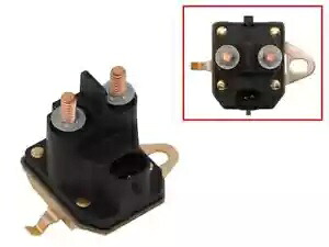 SP1 スターター ソレノイド Arctic Cat Blast XR 4000 22-23 用 SP1 Starter Solenoid for Arctic Cat Blast XR 4000 22-23 【並行輸入品】