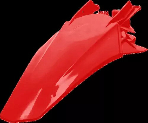 Acerbis リアフェンダー レッド GAS GAS MC350 F 22-23用 Acerbis Rear Fender Red for GAS GAS MC350 F 22-23 【並行輸入品】 36,465円