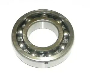WSM インナー クランクシャフト ベアリング 4 必須 Yamaha WaveRunner Superjet 90-17 WSM Inner Crankshaft Bearing 4 Required Yamaha WaveRunner Superjet 90-17 【並行輸入品】