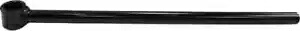SP1 ロワーラジアスロッド ポラリス スポーツ 97-98 用 SP1 Lower Radius Rod for Polaris Sport 97-98 【並行輸入品】