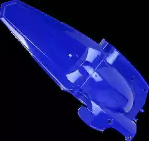 Acerbis リアフェンダー ブルー ヤマハ YZ450F 14-17用 Acerbis Rear Fender Blue for Yamaha YZ450F 14-17 【並行輸入品】