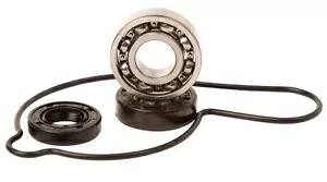 Hot Rods ウォーターポンプ リビルドキット ヤマハ YFZ450 04-13用 Hot Rods Water Pump Rebuild Kit for Yamaha YFZ450 04-13 【並行輸入品】