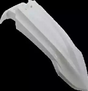 Acerbis フロントフェンダー ホワイト BETA RR 250 20-23 用 Acerbis Front Fender White for BETA RR 250 20-23 【並行輸入品】